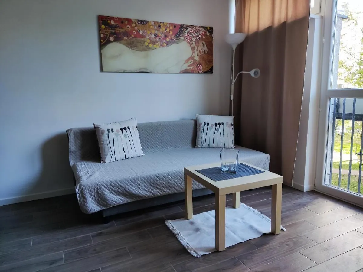 A.G-Apartamenty Warszawa Centrum Апартаменты Варшава