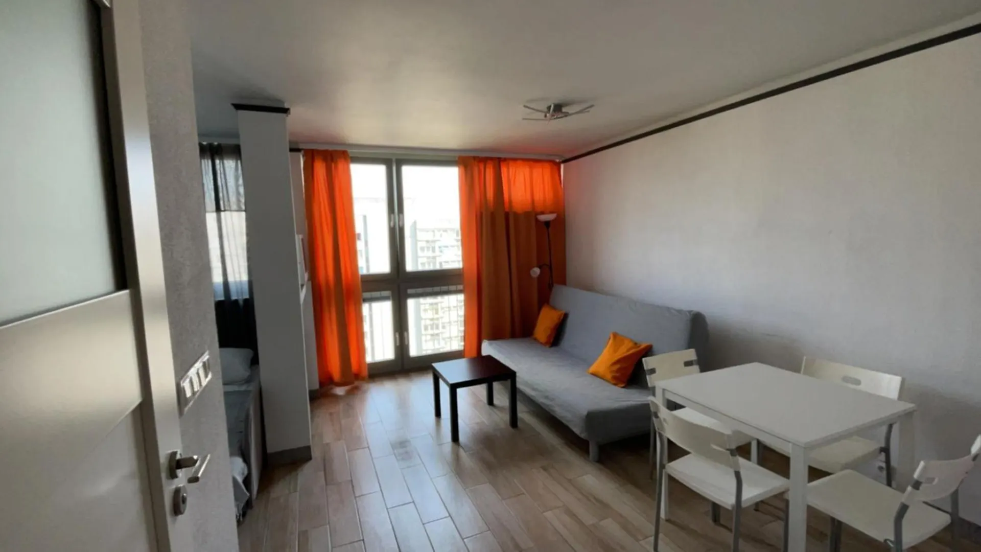 A.G-Apartamenty Warszawa Centrum 0*, Варшава Польша