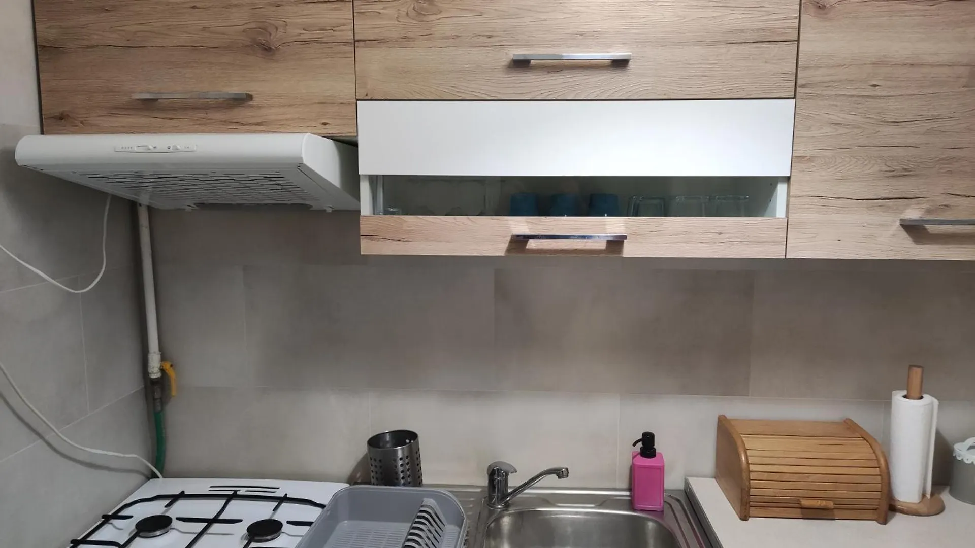 A.G-Apartamenty Warszawa Centrum