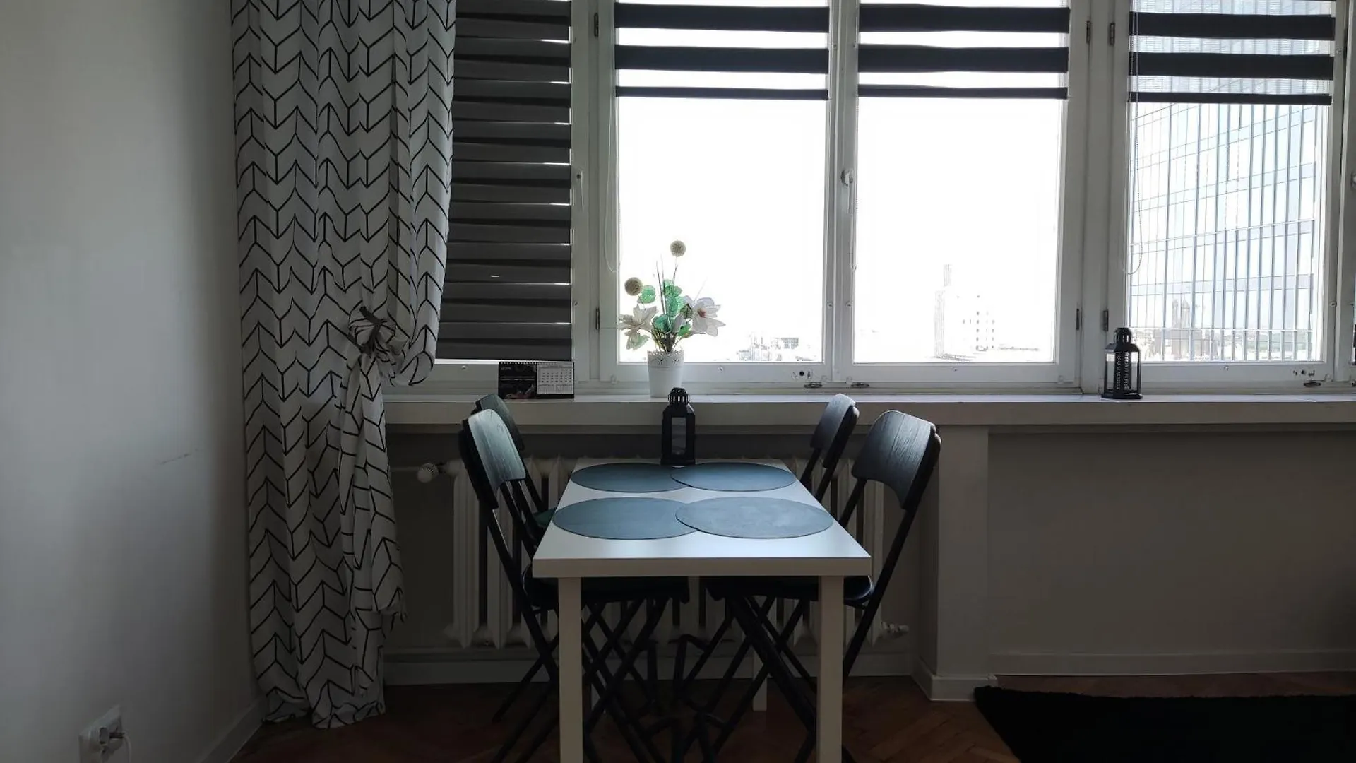A.G-Apartamenty Warszawa Centrum 0*, Варшава