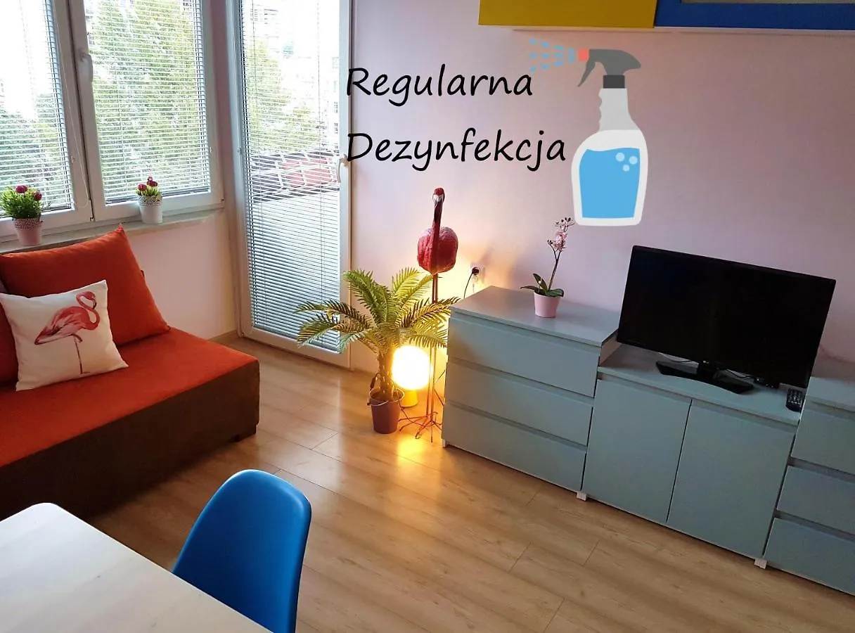 A.G-Apartamenty Warszawa Centrum 0*, Варшава Польша