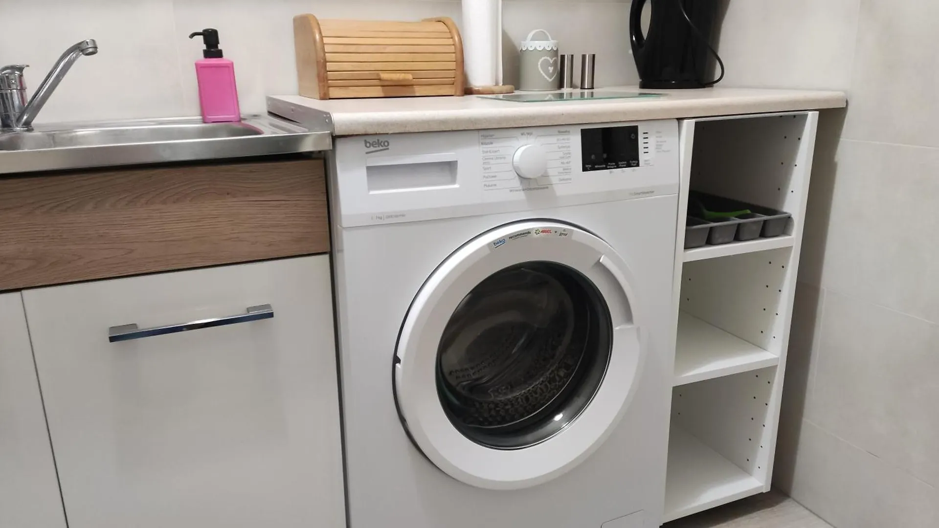 A.G-Apartamenty Warszawa Centrum