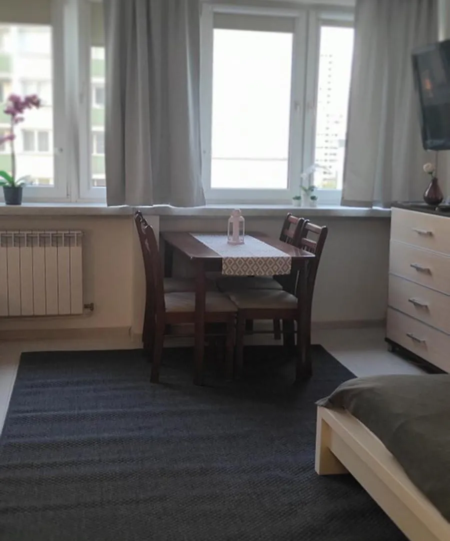 Apartamento A.G-Apartamenty Warszawa Centrum Polonia