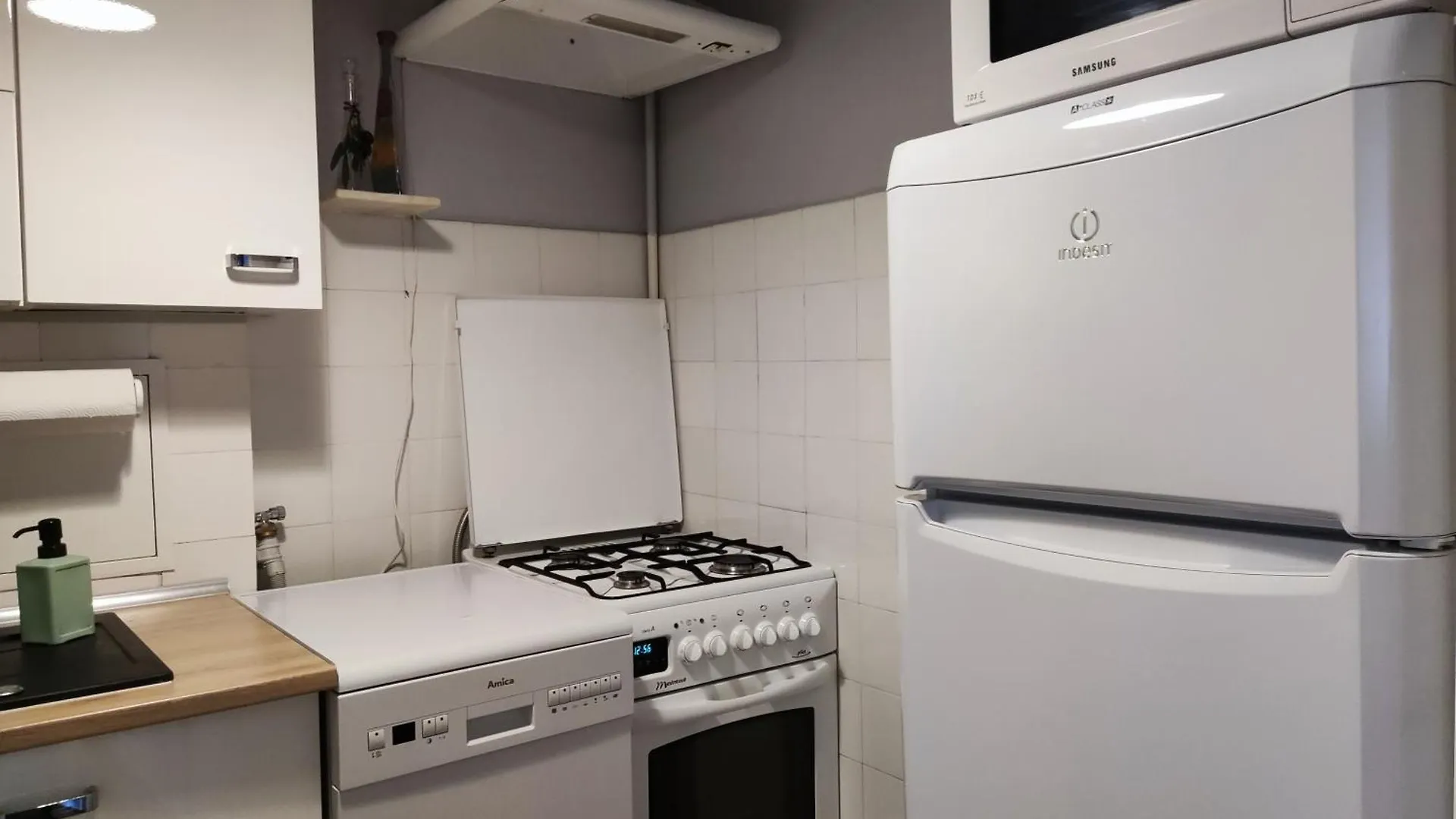 Apartamento A.G-Apartamenty Warszawa Centrum Polonia