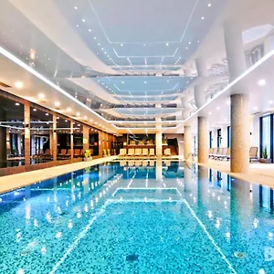 Balticon Nadmorskie Tarasy Apartment Kolberg