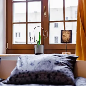 Rynek 3 Old Town Apartment Breslau
