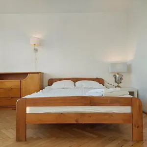 Apartamento Smolna Tower, Varsovia