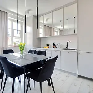 Appartement Premium Old Town, Varsovie
