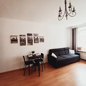 Апартаменты Old Town Piwna, Варшава