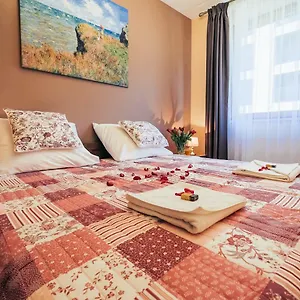 Way2stay Browar Lubicz Apartment Krakau