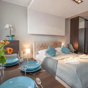 Spa Promenada Apartment Kolberg