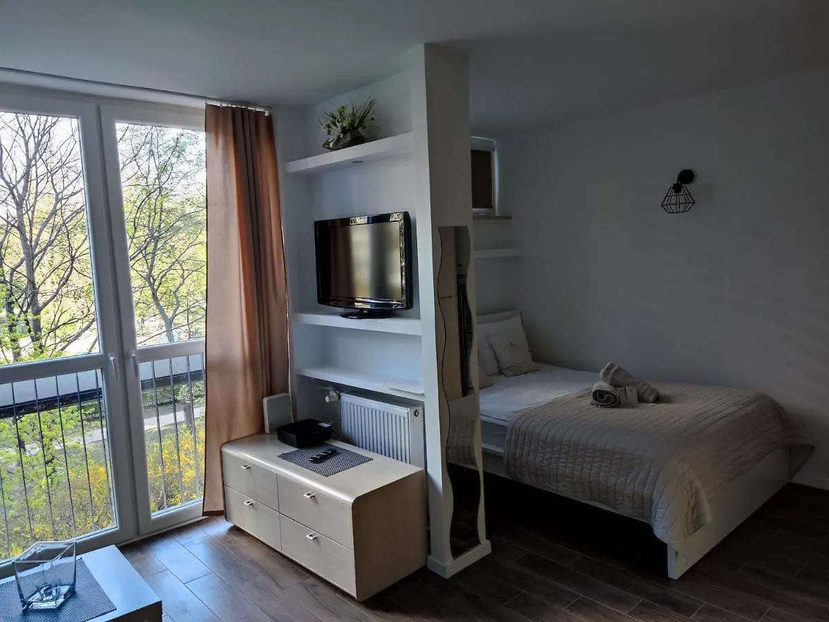 A.G-Apartamenty Warszawa Centrum 0*, Warschau