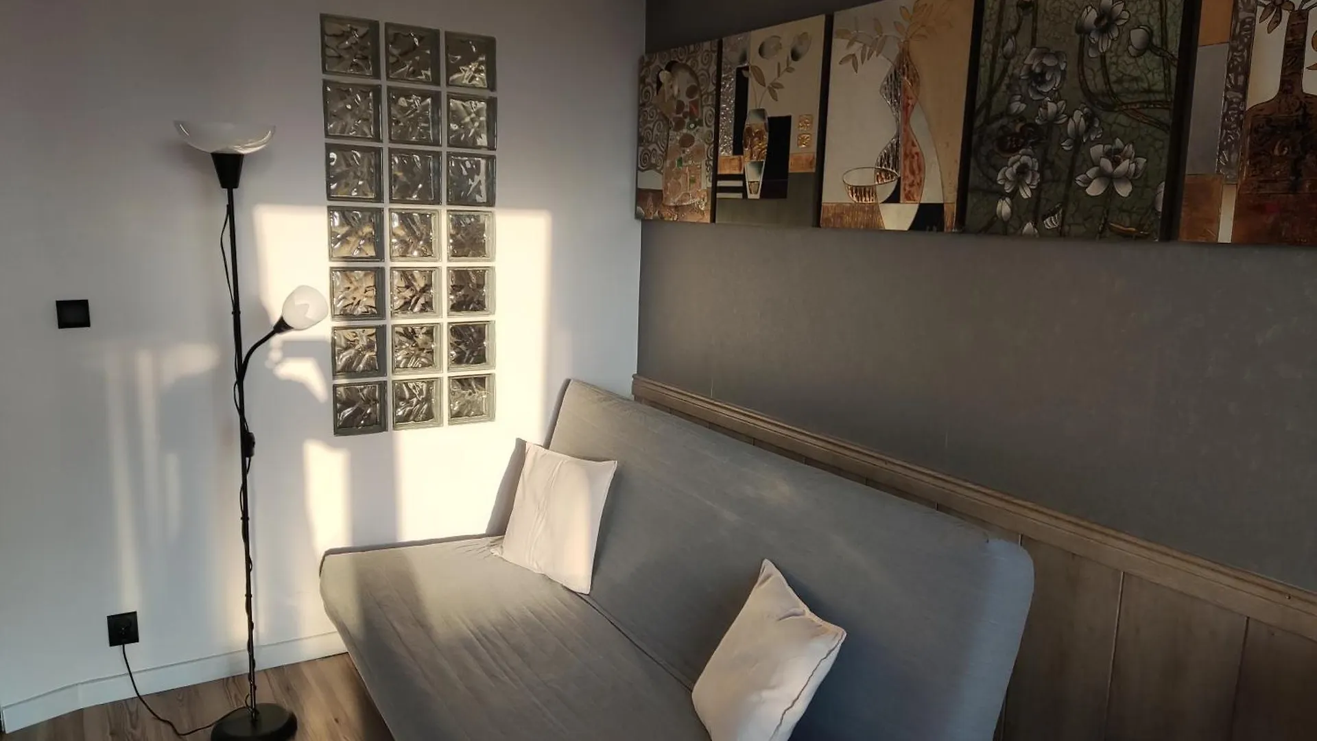 A.G-Apartamenty Warszawa Centrum 0*, Warschau Polen