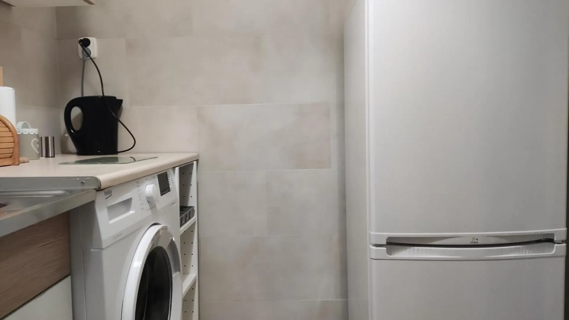 A.G-Apartamenty Warszawa Centrum Apartment