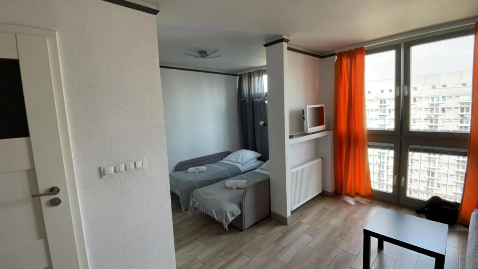 Appartement A.G-Apartamenty Warszawa Centrum Polen