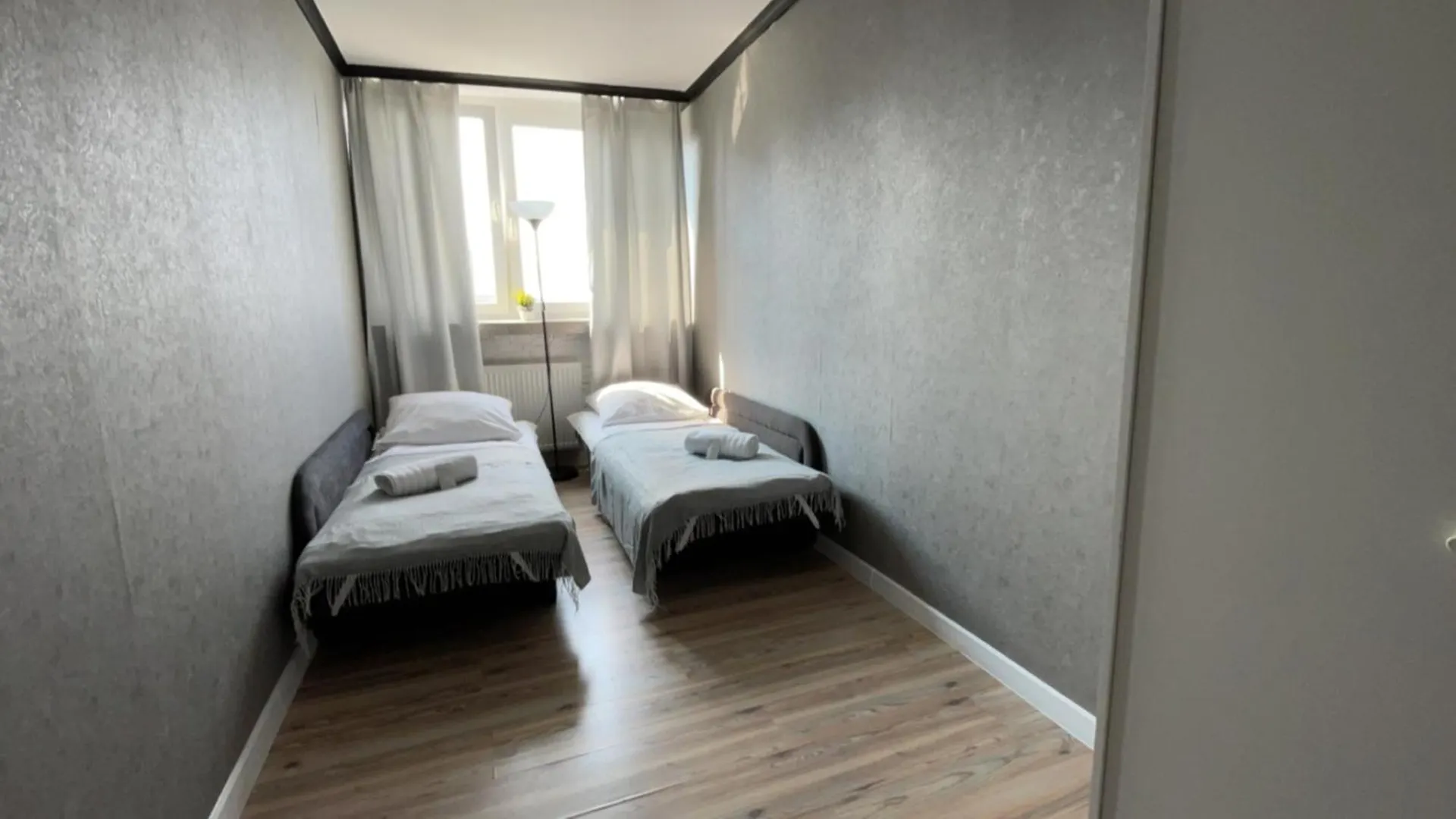 A.G-Apartamenty Warszawa Centrum Warschau