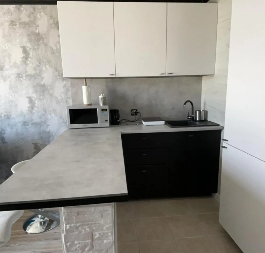 A.G-Apartamenty Warszawa Centrum
