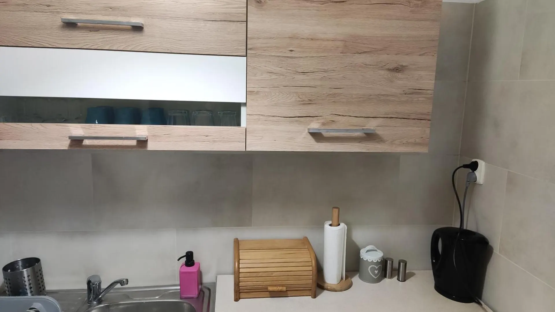 A.G-Apartamenty Warszawa Centrum Polen