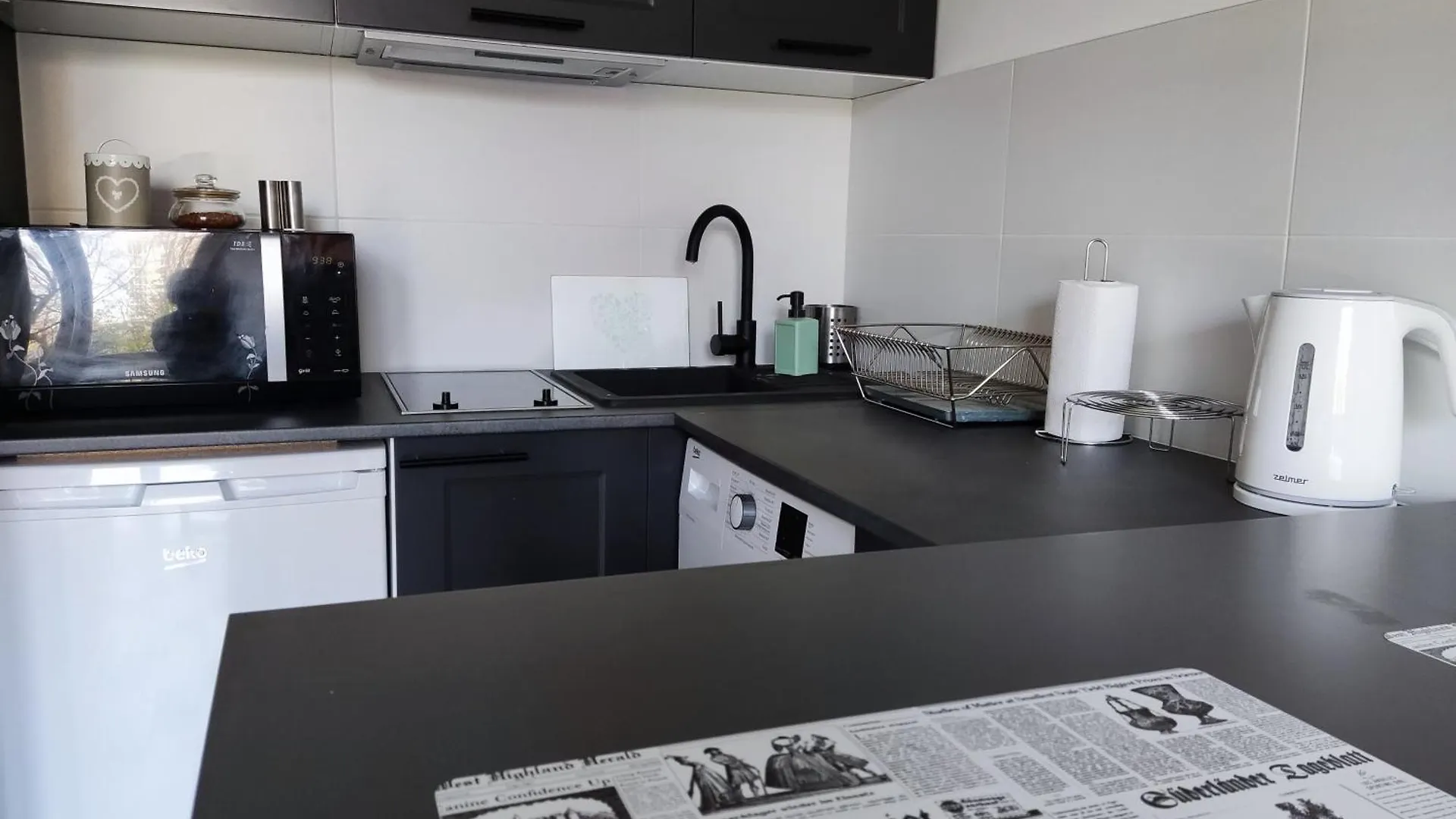 A.G-Apartamenty Warszawa Centrum Warschau