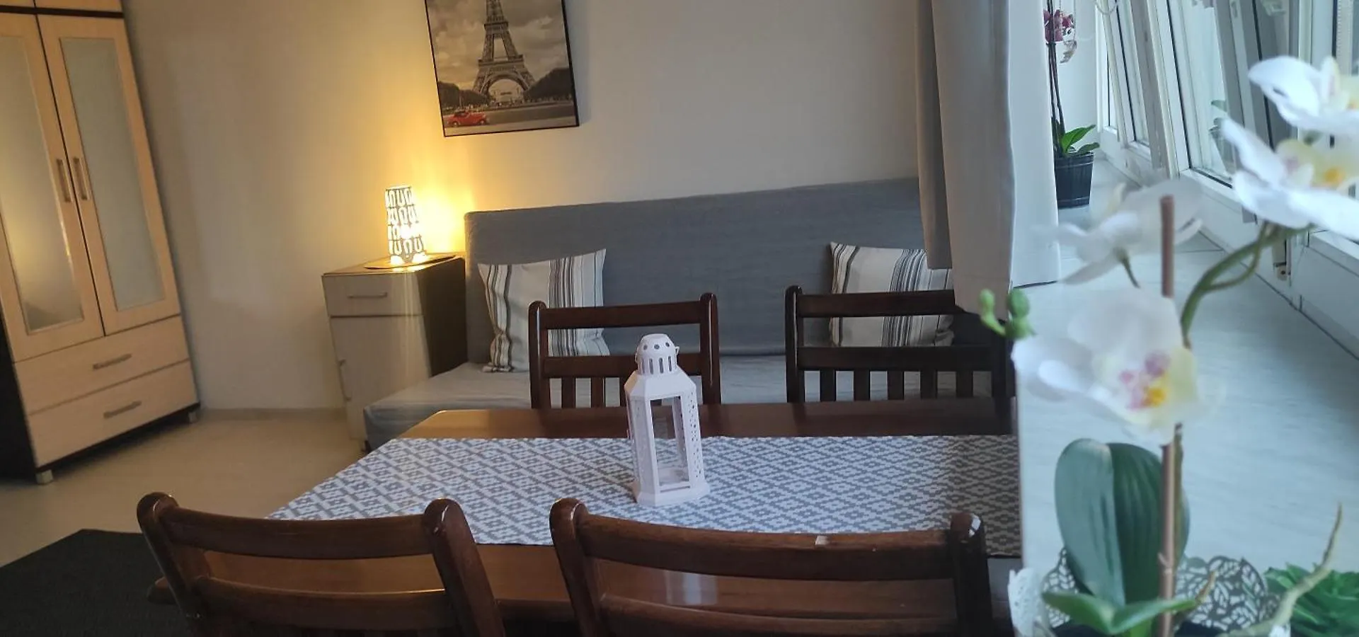 Appartement A.G-Apartamenty Warszawa Centrum