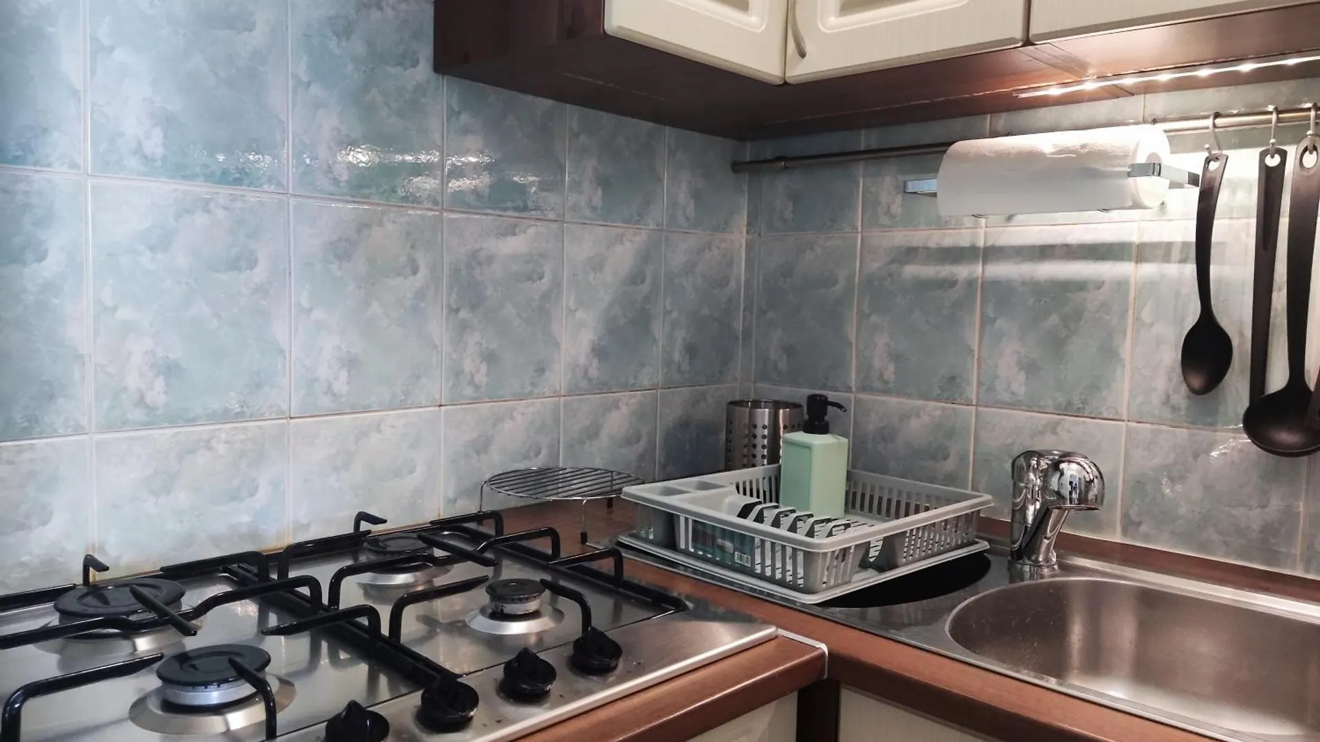 Apartment A.G-Apartamenty Warszawa Centrum