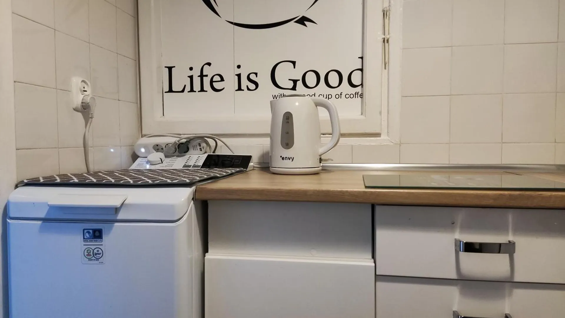 A.G-Apartamenty Warszawa Centrum Polen
